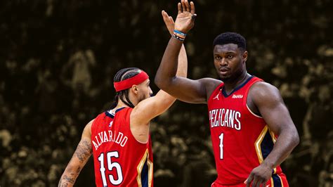 new orleans pelicans latest